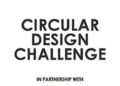 Circular Design Challenge, an award recognizing fashion design entrepreneurs, goes global