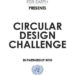 Circular Design Challenge, an award recognizing fashion design entrepreneurs, goes global