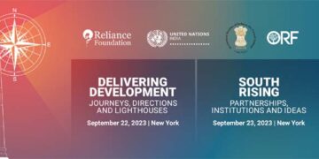 India’s development, SDGs and the rise of the global South: High-profile events in UNGA week