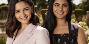 Reliance Retail acquires majority stake in Alia Bhatt’s brand Ed-a-Mamma