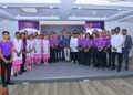 AU Ignite, CSR arm of AU Small Finance Bank, celebrates its fifth year of accomplishment
