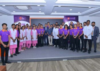 AU Ignite, CSR arm of AU Small Finance Bank, celebrates its fifth year of accomplishment