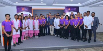 AU Ignite, CSR arm of AU Small Finance Bank, celebrates its fifth year of accomplishment