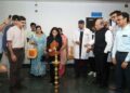 Marengo CIMS Hospital launches Gujarat’s ‘First’ Lung Integrated Failure Management & Evaluation Unit to infuse new LIFE