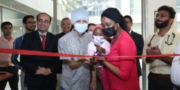 2 foreign patients open Marengo CIMS Hopital’s Bone Marrow Transplant & Cellular Therapy Unit