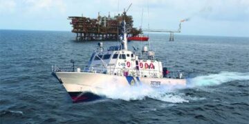 ICG DG to helm 135th meeting of the Offshore Security Coordination Committee tomorrow