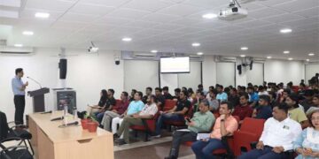 IITRAM kickstarts Industry-Academia Conclave to foster innovation and collaborations