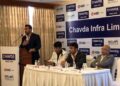 Chavda Infra’s Rs 43 crore IPO opens on September 12, fixes price band at Rs 60-65 per share