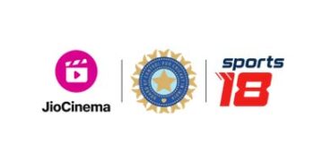 Viacom18 opens innings as new home of Indian Cricket with 3-Match ODI Series against Australia