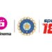 Viacom18 opens innings as new home of Indian Cricket with 3-Match ODI Series against Australia