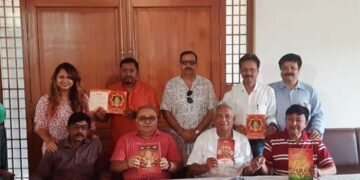 Bengal Cultural Assn gears up to celebrate 86th Kalibari Durga Puja in grandeur fashion