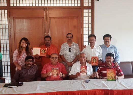 Bengal Cultural Assn gears up to celebrate 86th Kalibari Durga Puja in grandeur fashion