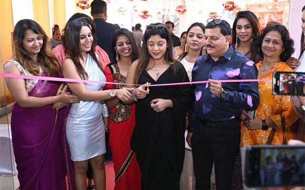 During the holy festivals of Ganesh Mahotsav & Navratri, Hi Life Exhibition is back in Ahmedabad