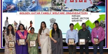 Golden Katar Divn of Indian Army conducts entrepreneurship awareness programme for soldiers’ wives