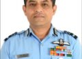 Air Marshal Nagesh Kapoor takes over as Air Officer-in-Charge Personnel