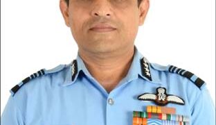 Air Marshal Nagesh Kapoor takes over as Air Officer-in-Charge Personnel
