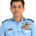 Air Marshal Nagesh Kapoor takes over as Air Officer-in-Charge Personnel
