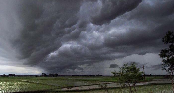 Gujarat exceeds average monsoon season expectations by 101.08 percent