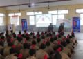 Combined Annual Training Camp – XIII for 4th Gujarat Battalion of NCC under NCC Group HQ VV Nagar begins