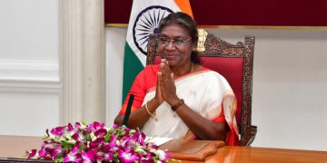 Prez Murmu to inaugurate NeVA project of Gujarat Assembly, address MLAs on September 13