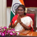 Prez Murmu to inaugurate NeVA project of Gujarat Assembly, address MLAs on September 13