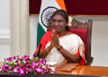 President Murmu to confer National Teachers Award 2023 to 75 teachers on Sept 5
