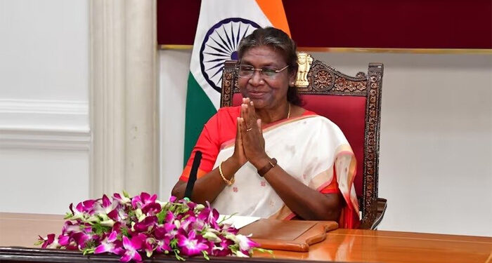 President Murmu to confer National Teachers Award 2023 to 75 teachers on Sept 5