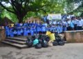 NLCIL holds cleaning activity at The Govt Museum Chennai under ‘Swachhata Hi Seva Campaign’
