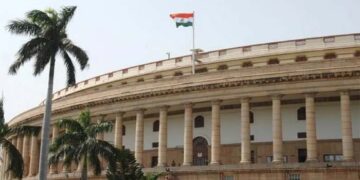 Ahead of Parliament special session, Govt calls all-party meeting on Sept 17; agenda yet to be out