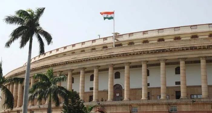 Ahead of Parliament special session, Govt calls all-party meeting on Sept 17; agenda yet to be out