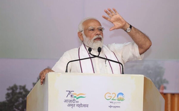 Vibrant Gujarat Global Summit: Next 20 years are more important than last 20 years, says PM