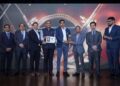 Sardar Vallabhbhai Patel International Airport honored with Gold Award for Energy Efficiency at SEEM Awards