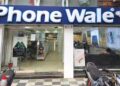 Eyeing aggressive expansion in Maharashtra & Rajasthan, Phonewale partners with Onsitego