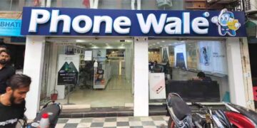 Eyeing aggressive expansion in Maharashtra & Rajasthan, Phonewale partners with Onsitego