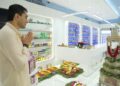 Lilavati Hospital promoter family launches Lilavati Pharmacy in Ahmedabad, to open 500 stores in five years