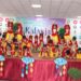 DPS-Bopal hosts Kalanjali to bring out the latent talents of grade 1 & 2 students