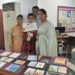 With different strokes, AM/NS International School student Meera Vasan in India Book of Records