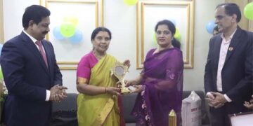 ICL Fincorp aggressive on expansion spree, makes forays into Gujarat with 5 branches and 1 Regional Office in Ahmedabad