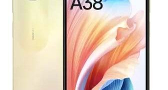 OPPO A38 and OPPO A78 5G – the most sold & preferred smartphones in Gujarat