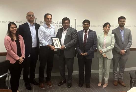 Karnataka attracts $16 mn investment from Waters Corporation to set up GCC in Bengaluru