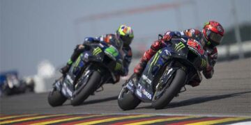 Gear Up India: 100 lucky Yamaha fans to get MotoGP ticket and also thrilling experience