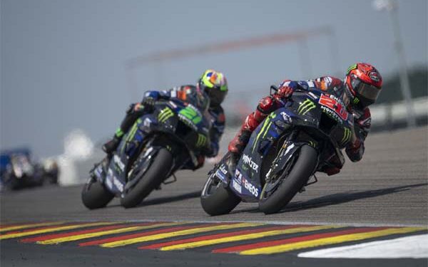 Gear Up India: 100 lucky Yamaha fans to get MotoGP ticket and also thrilling experience