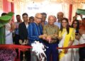 Tata Group’s Tanishq unveils renewed grand store at Shivranjani Cross Road in Ahmedabad