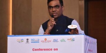 ASSOCHAM Gujarat Council hosts ‘Conference on Cybersecurity & Digital Risk Management’
