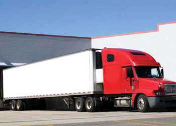 NSDC Intel partners with AnywhereJobs & cargoGO for upskilling and placement of trailer drivers in Europe