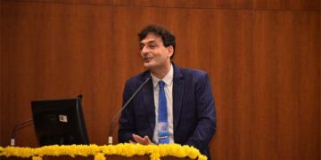 Rasna Chairman Piruz Khambatta emphasises purpose-driven entrepreneurship