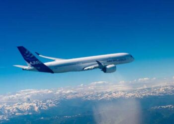 Air India concludes acquisition of India’s first A350-900 through GIFT IFSC