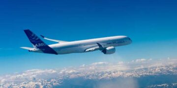 Air India concludes acquisition of India’s first A350-900 through GIFT IFSC