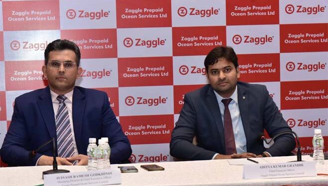 Capital Market: Zaggle Prepaid Ocean Services IPO opens for subscriptions on September 14