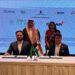 Essar Group, Desert Tech sign MoU for developing renewable energy solutions for Essar’s KSA Green Steel Arabia Project